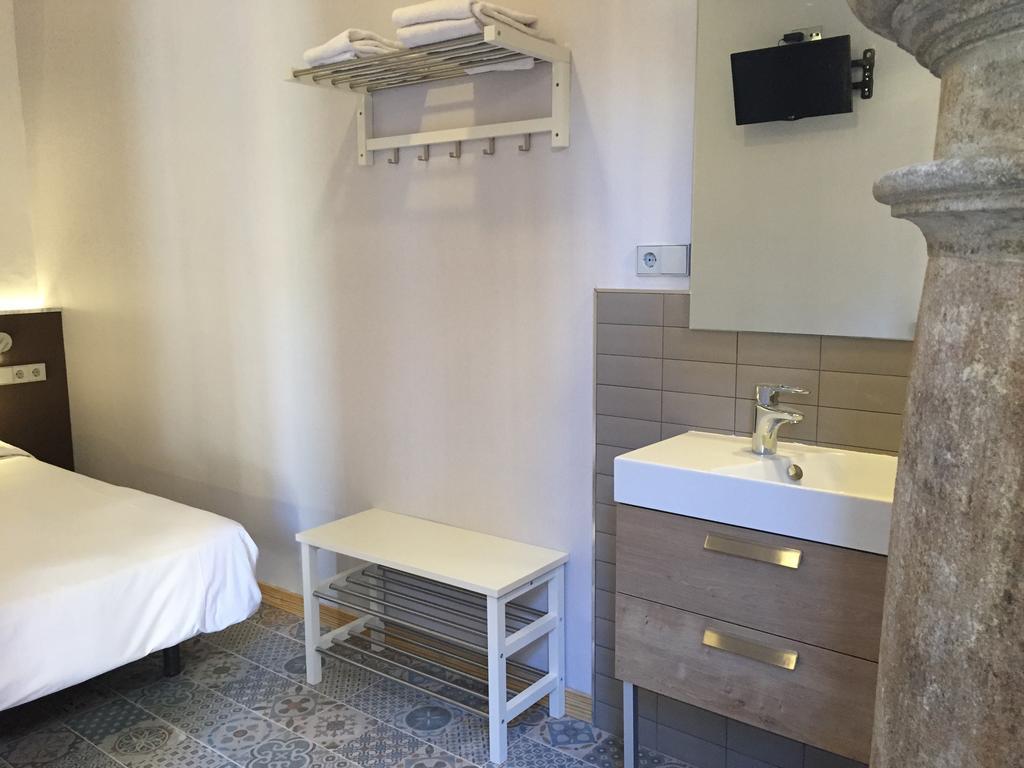 Bcn Home Guest House Barselona Oda fotoğraf