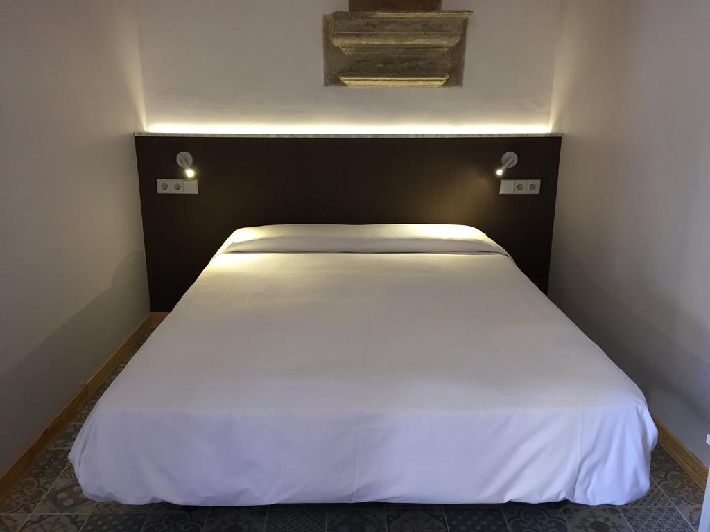 Bcn Home Guest House Barselona Oda fotoğraf