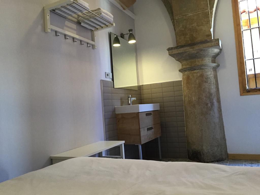 Bcn Home Guest House Barselona Oda fotoğraf