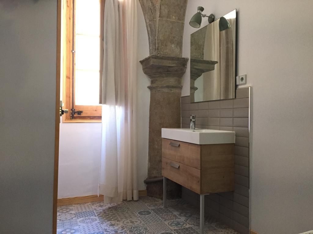 Bcn Home Guest House Barselona Oda fotoğraf