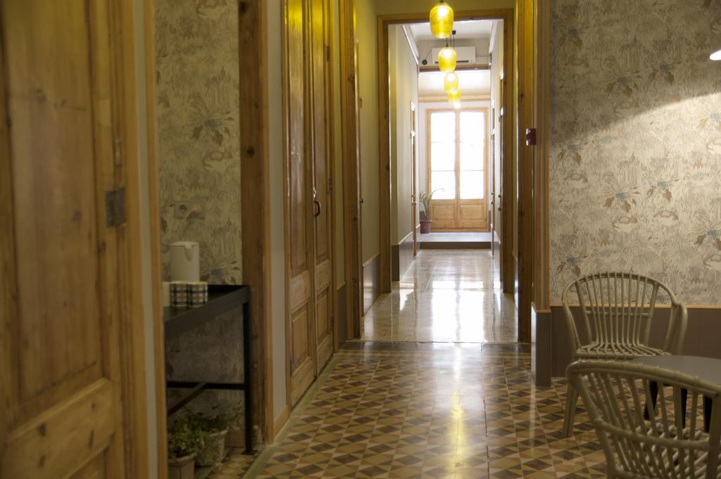 Bcn Home Guest House Barselona Dış mekan fotoğraf