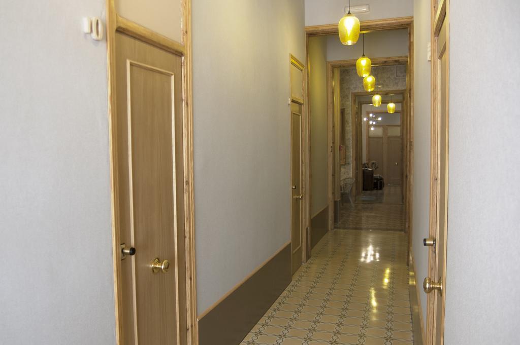 Bcn Home Guest House Barselona Dış mekan fotoğraf