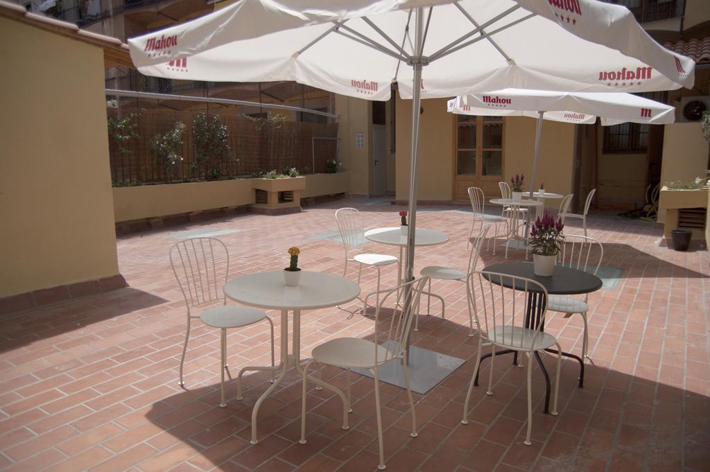 Bcn Home Guest House Barselona Dış mekan fotoğraf
