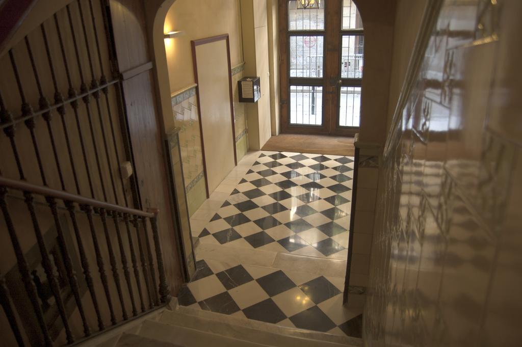 Bcn Home Guest House Barselona Dış mekan fotoğraf