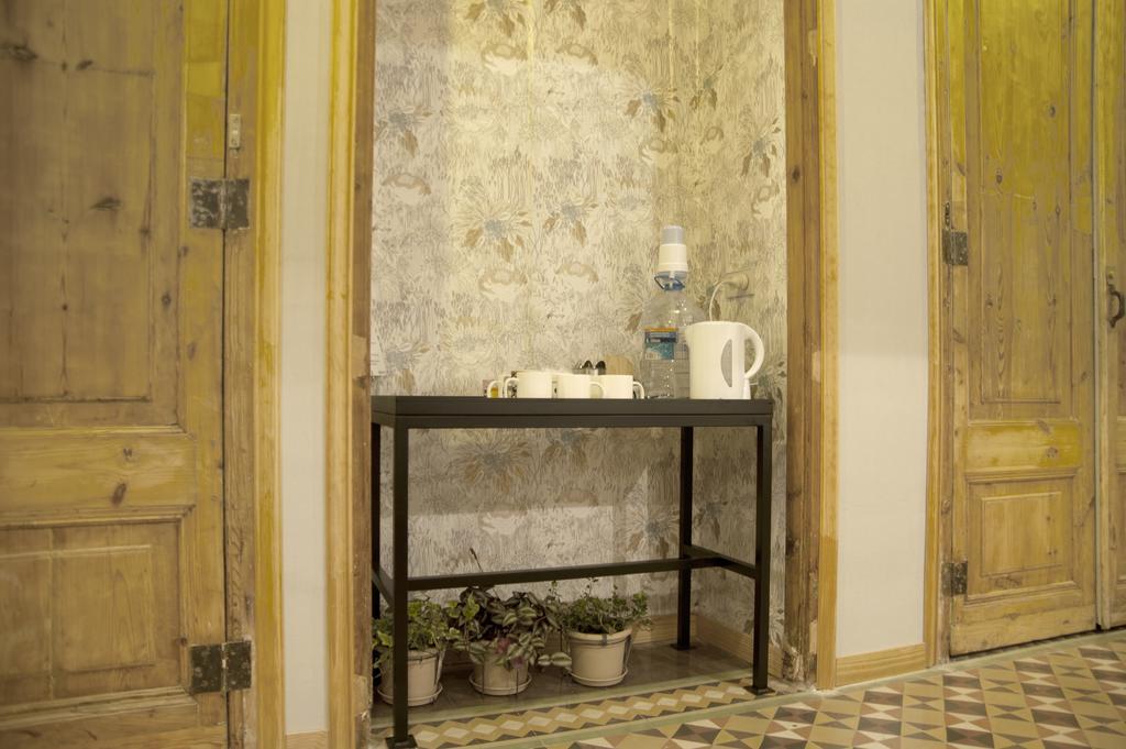 Bcn Home Guest House Barselona Dış mekan fotoğraf