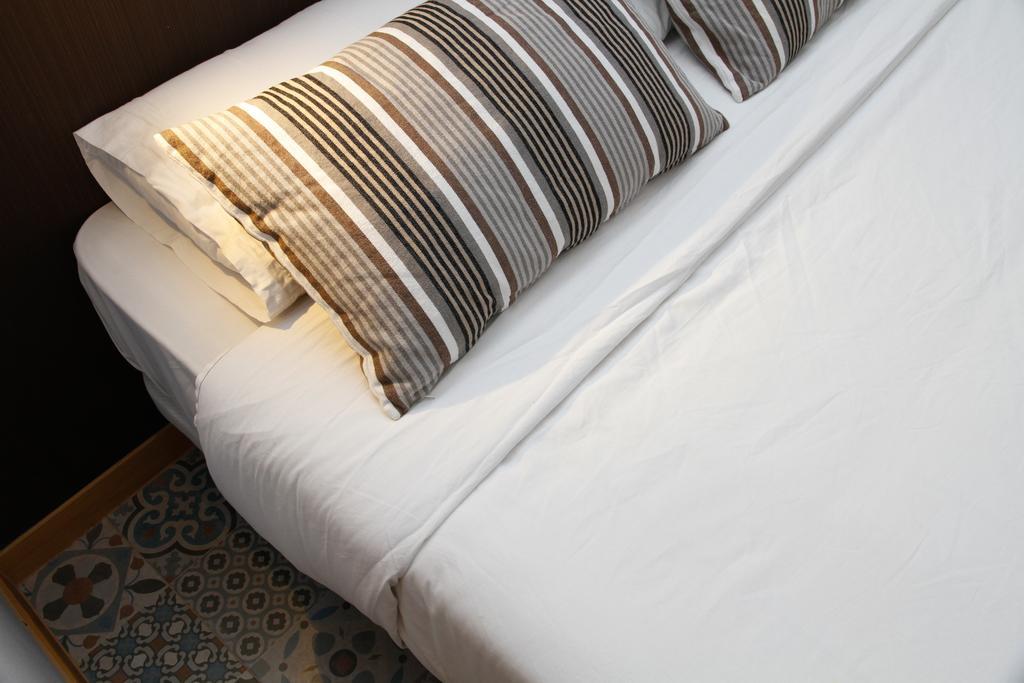 Bcn Home Guest House Barselona Dış mekan fotoğraf