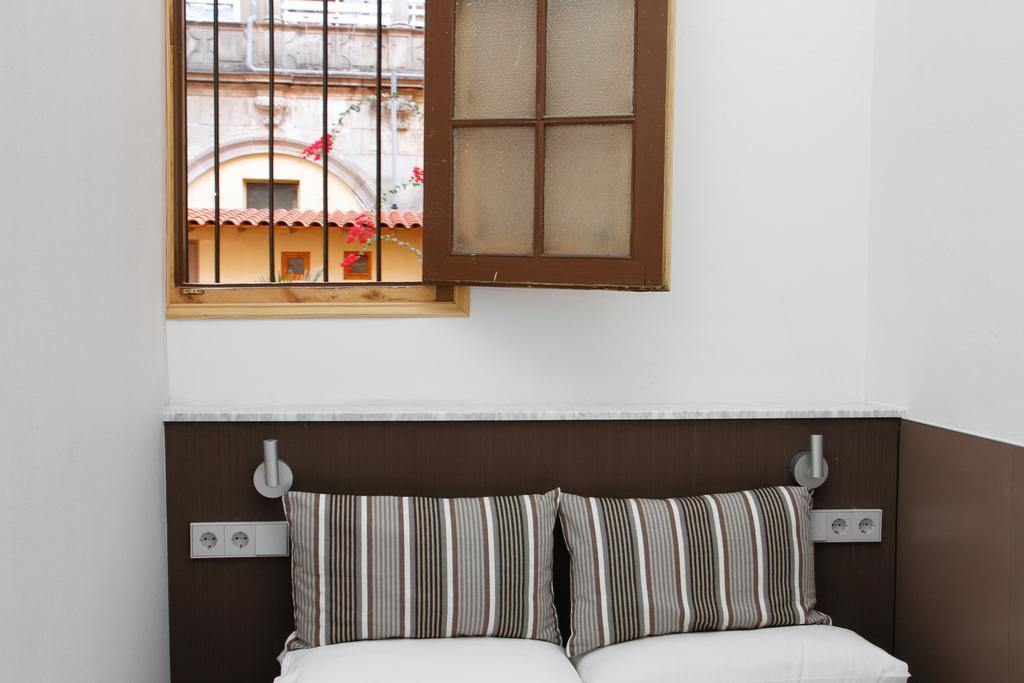 Bcn Home Guest House Barselona Dış mekan fotoğraf