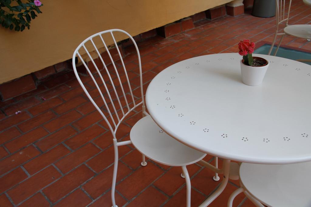 Bcn Home Guest House Barselona Dış mekan fotoğraf