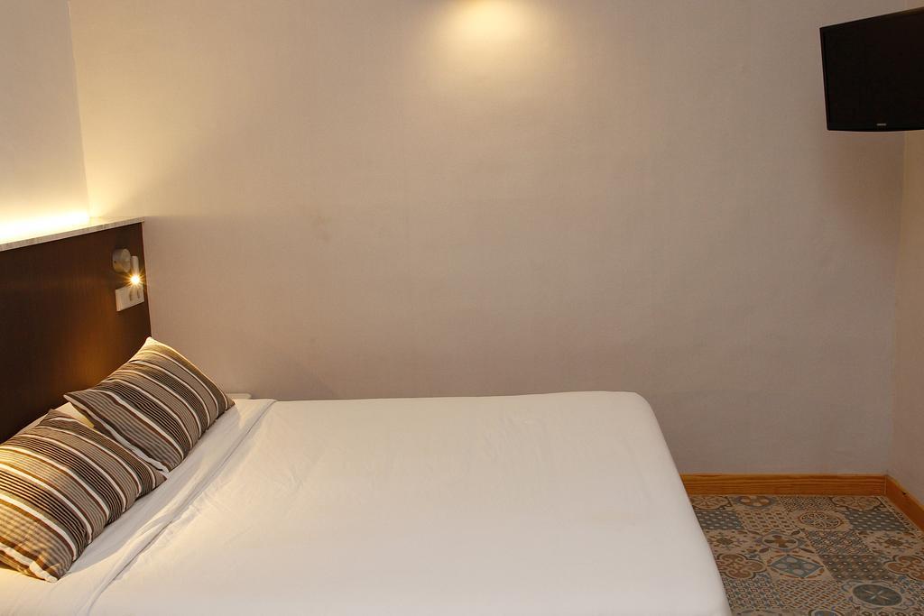 Bcn Home Guest House Barselona Dış mekan fotoğraf