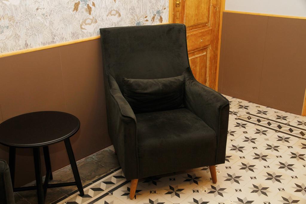 Bcn Home Guest House Barselona Dış mekan fotoğraf
