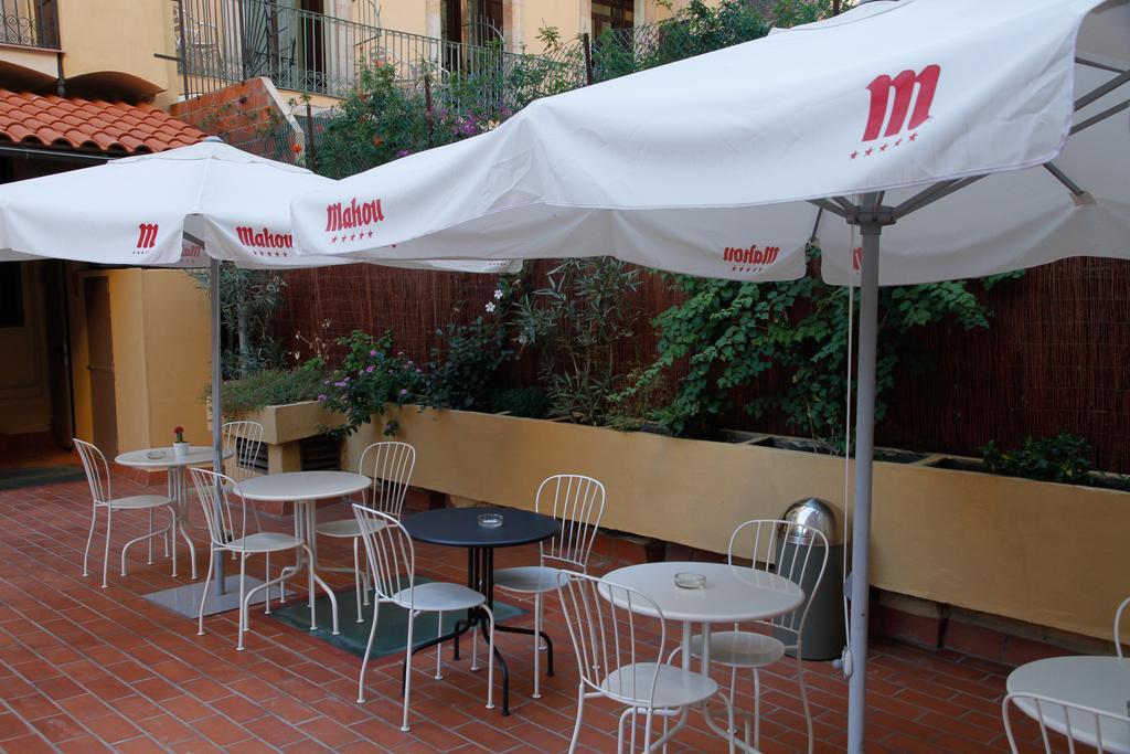 Bcn Home Guest House Barselona Dış mekan fotoğraf