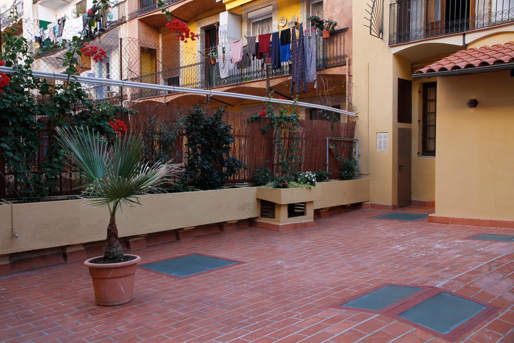 Bcn Home Guest House Barselona Dış mekan fotoğraf