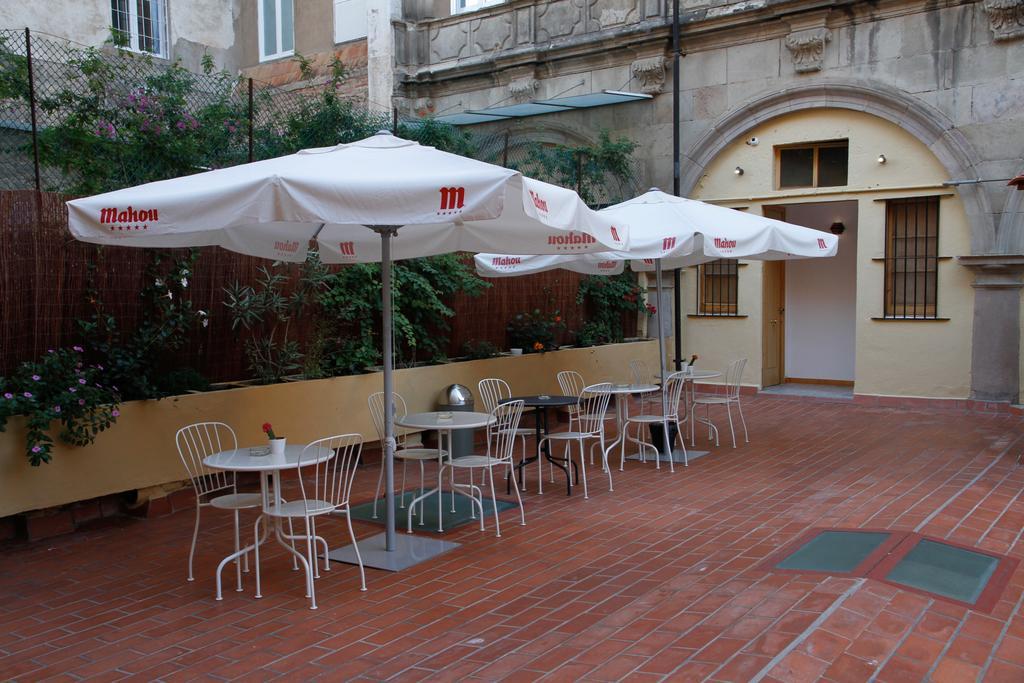 Bcn Home Guest House Barselona Dış mekan fotoğraf