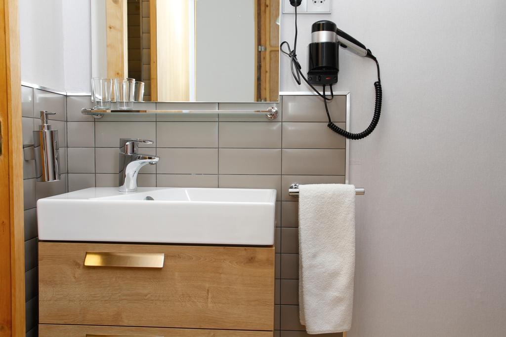 Bcn Home Guest House Barselona Dış mekan fotoğraf